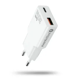 ladowarka-sieciowa-everactive-gan-super-slim-sc-380q-z-gniazdem-usb-qc3-0-o