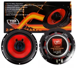 top-audio-glosniki-peugeot-206-207-307-407-przod-tyl