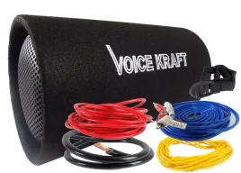 subwoofer-tuba-basowa-wzmacniacz-kable-gratis