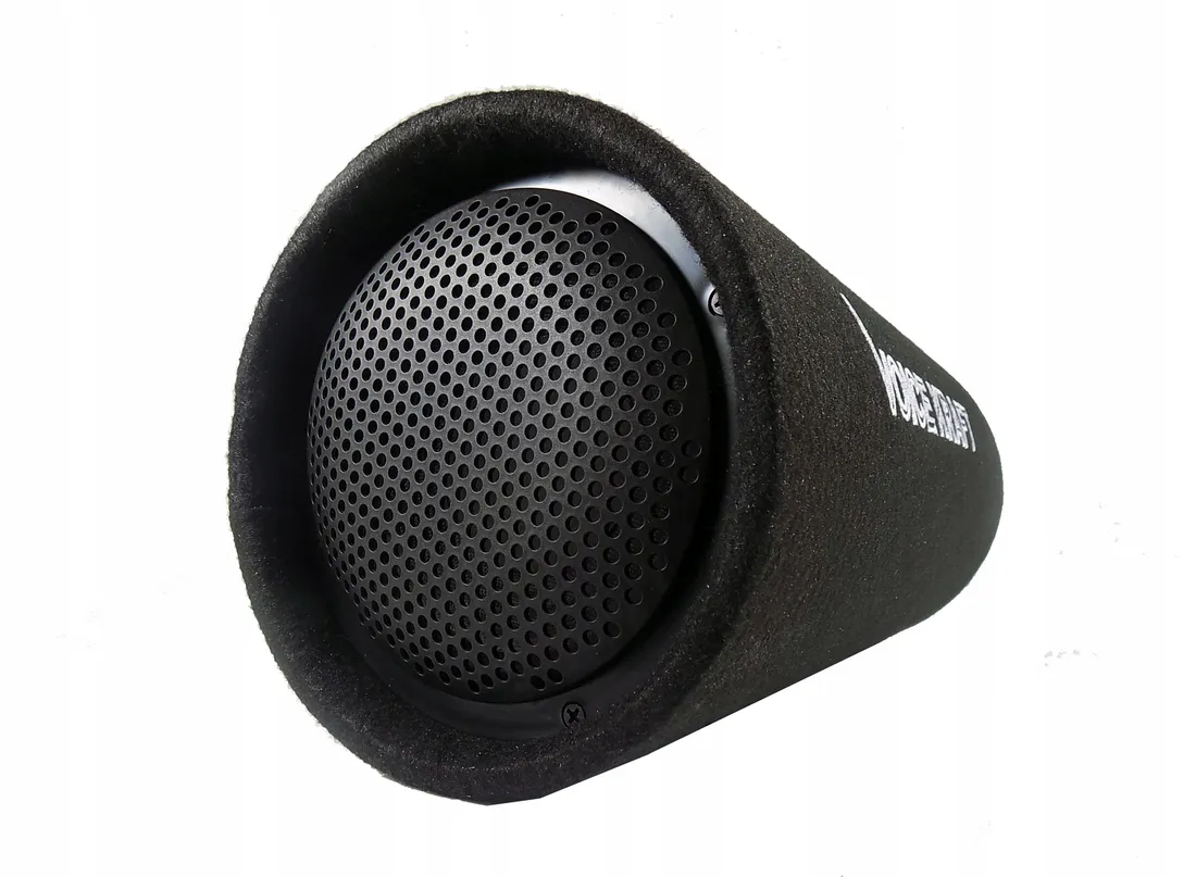 subwoofer-tuba-basowa-wzmacniacz-kable-gratis