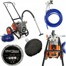 agregat-malarski-hydrodynamiczny-kraftanddele-1500-w-250-bar
