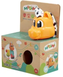 modimi-horse