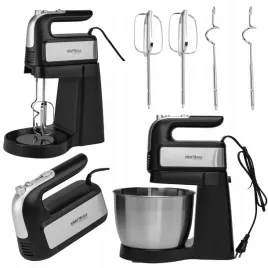 mikser-kuchenny-reczny-1000w-z-misa-45l-stal-nierdzewna-kraftanddele