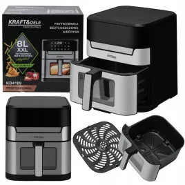 frytkownica-beztluszczowa-led-airfryer-8l-2200w-xxl-10-trybow-gotowania