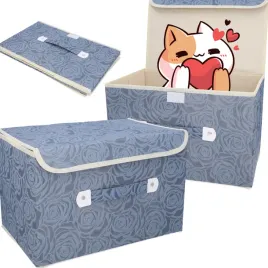 pudelko-organizer-pojemnik-do-szafy-na-zabawki-na-ubrania-38x25x25