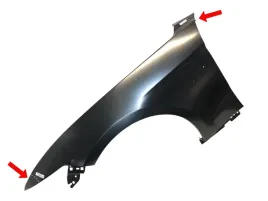 ford-mustang-vi-gt-2015-2018-aluminium-blotnik-lewy-przod-przedni