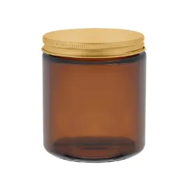 500-ml-sloiczek-szklany-500-ml-braz-zlota-aluminiowa-nakretka-uv-odporne