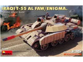 czolg-iraqi-t-55-al-faw-enigma-polish-made-base-model-37080-miniart