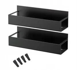 zestaw-polka-magnetyczna-na-lodowke-pralke-2x-haczyki-organizer-kuchenny