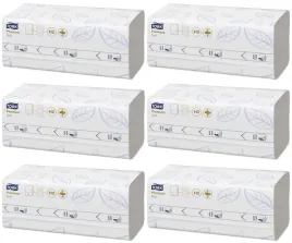 miekki-recznik-w-skladce-czteropanelowej-tork-xpress-100888-h2-bialy-6-szt