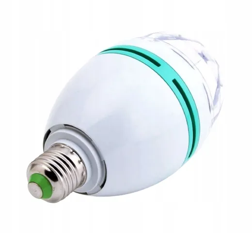 zarowka-disco-led-rgb-e27-3w-multi-kolor-stan-nowy