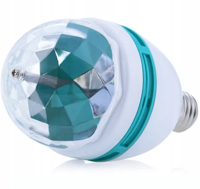 zarowka-disco-led-rgb-e27-3w-multi-kolor-stan-nowy