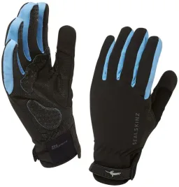 damskie-rekawiczki-wodoodporne-sealskinz-l-blue