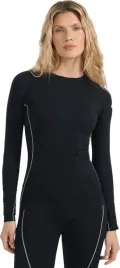 koszulka-termoaktywna-damska-4f-f203-czarna-4fwaw25useaf203-20s-rozm-xs-s