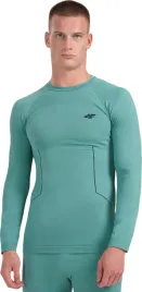 koszulka-termoaktywna-meska-m233-morska-zielen-4fwaw25useam233-46-rozm-l-xl