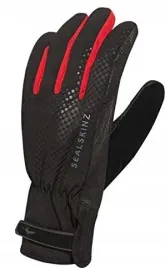 rowerowe-rekawiczki-wodoodporne-xp-sealskinz-s-red