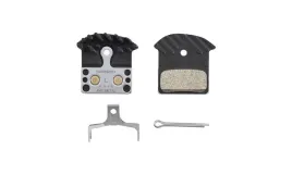 shimano-okladziny-klocki-hamulcowe-j04c-metaliczne-z-radiatorem-oem