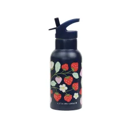 butelka-termiczna-dla-dzieci-strawberries-350-ml-a-little-lovely-company