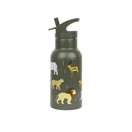 butelka-ze-slomka-dla-dzieci-termiczna-savanna-035-l-a-little-lovely-com