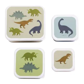 lunchbox-dla-dzieci-dinosaurs-zestaw-4-szt-a-little-lovely-company