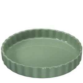 forma-do-tarty-kuchenprofi-porto-ceramika-27-cm-zielona