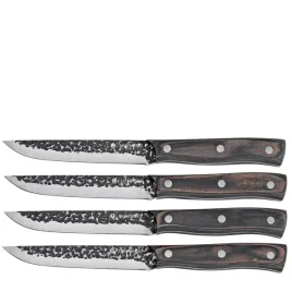 noze-do-stekow-zassenhaus-hunter-4-szt-stal-drewno-pakka-13-cm