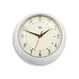 zegar-scienny-ade-retro-metal-sred-24-cm