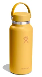 butelka-32oz-wide-mouth-flex-cap-sunbeam-hydro-flask