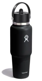 butelka-32oz-wid-flex-straw-travel-bootle-black-hydro-flask