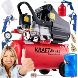 kompresor-olejowy-sprezarka-24-l-8-bar-230v-28-kw-zestaw-8w1-kraftanddele