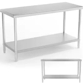 stol-blat-roboczy-centralny-stalowy-z-polka-150-x-60-cm-do-230-kg-or-1001135