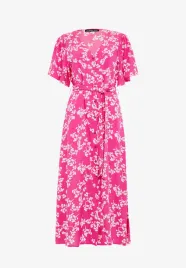 okazja-rozowo-biala-sukienka-threadbare-rozm-38-cena-na-zalando-272zl