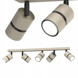 plafon-sufitowy-reflektorlampa-wiszaca-spot-gu10-led-kaszmir-tuby-5-pkt