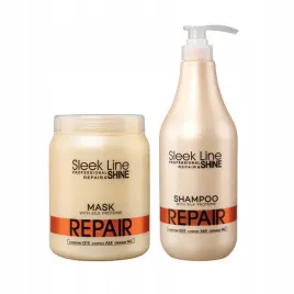 stapiz-sleek-line-repair-szampon-maska-zestaw