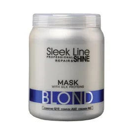 maska-sleek-line-blond-1000ml-stapiz