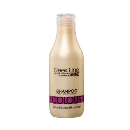 szampon-sleek-line-colour-300ml-stapiz