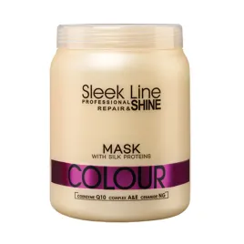 maska-z-jedwabiem-sleek-line-colour-1000ml-do-wlosow-farbowanych-stapiz