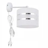 kinkiet-scienny-kbm-walec-e27-60w