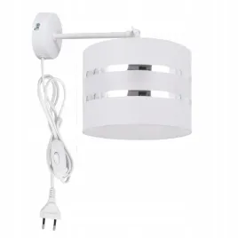 kinkiet-scienny-kbm-walec-e27-60w
