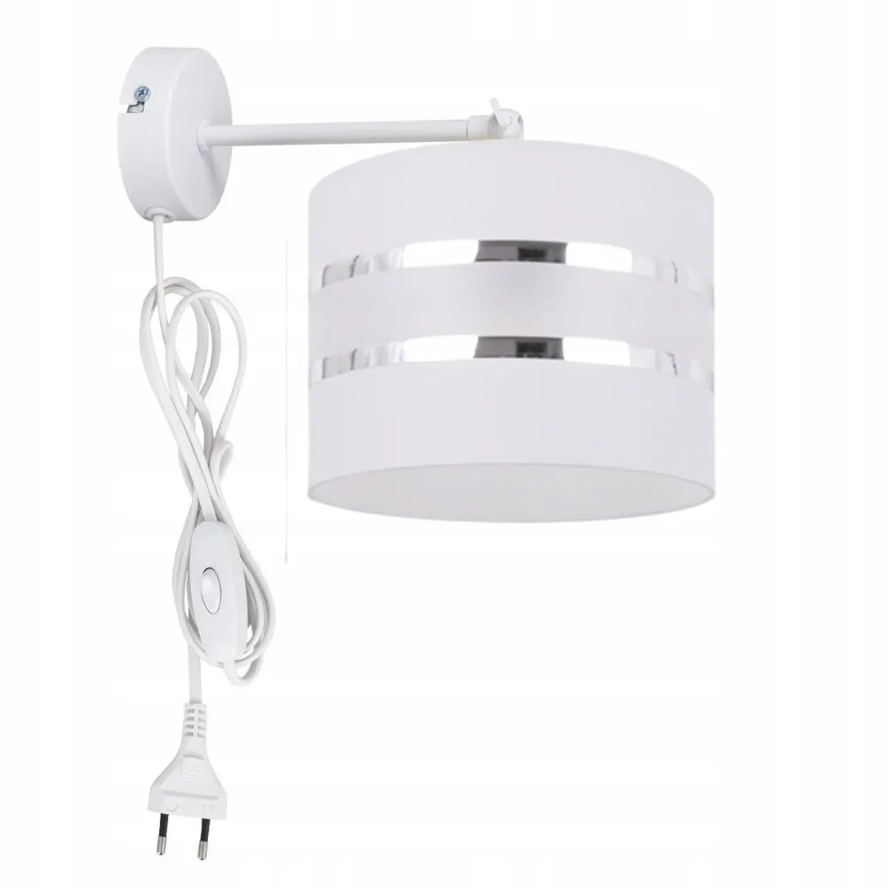 kinkiet-scienny-kbm-walec-e27-60w-stan-nowy