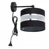 kinkiet-scienny-kbm-walec-e27-60w-stan-nowy