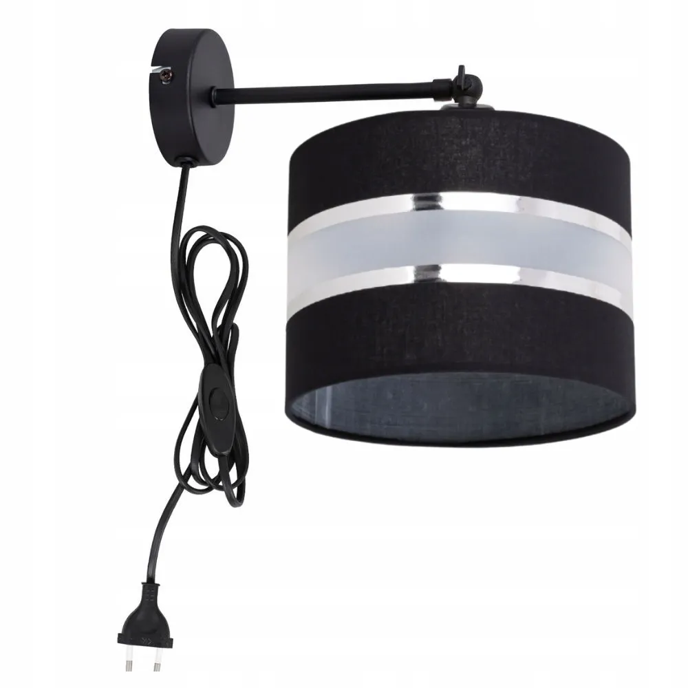 kinkiet-scienny-kbm-walec-e27-60w