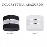 kinkiet-scienny-kbm-walec-e27-60w-kolor-bialy-czarny