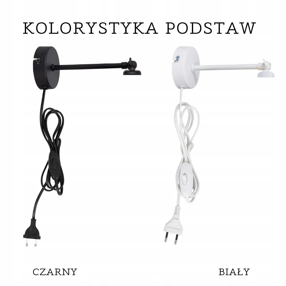 kinkiet-scienny-kbm-walec-e27-60w-stan-nowy
