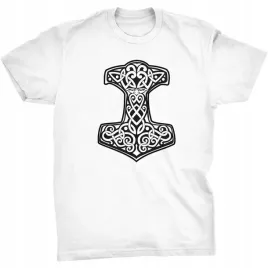 mlot-thora-koszulka-odyn-mjolnir-wiking-viking