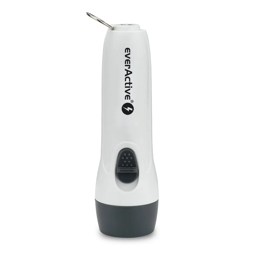 bateryjna-latarka-reczna-led-everactive-basic-line-el-100-stan-nowy