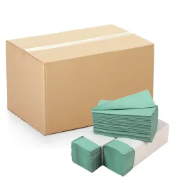 recznik-papierowy-skladany-zz-zielony-4000-listkow