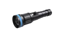 latarka-led-do-nurkowania-xtar-d40-zoom-1600lm-zestaw-z-akumulatorem-i-lado
