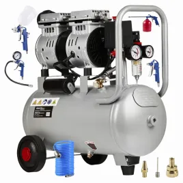 kompresor-bezolejowy-sprezarka-kraftanddele-24-l-8-bar-230v-1200w-1440-rpm