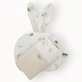 zestaw-wafelek-koc-podusia-bunny-bezowy-wrobelki